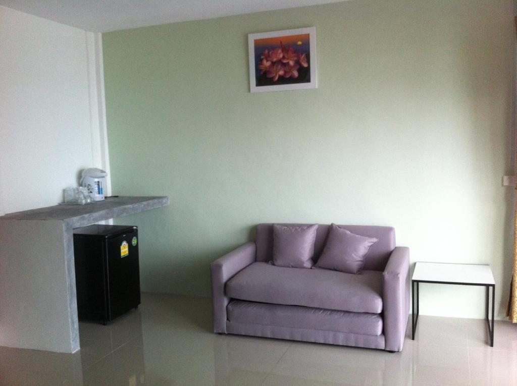Moon Beach Resort Ko Pha Ngan Bagian luar foto