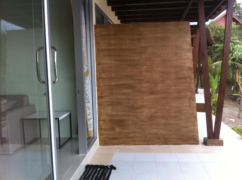 Moon Beach Resort Ko Pha Ngan Bagian luar foto