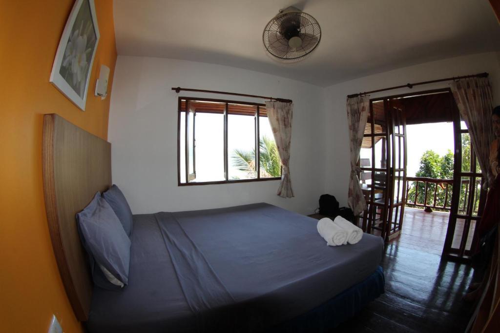 Moon Beach Resort Ko Pha Ngan Ruang foto