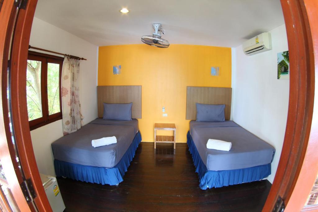 Moon Beach Resort Ko Pha Ngan Ruang foto