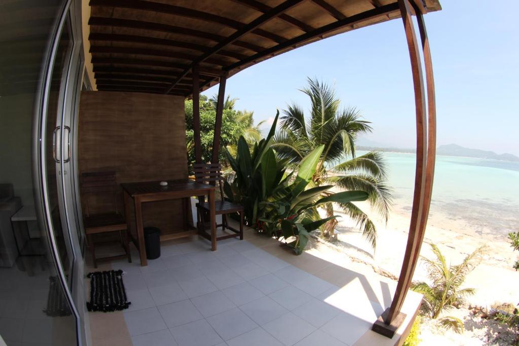 Moon Beach Resort Ko Pha Ngan Ruang foto