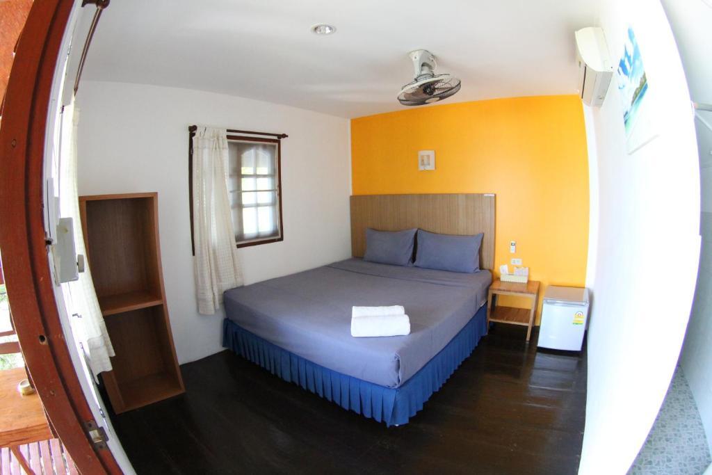 Moon Beach Resort Ko Pha Ngan Ruang foto