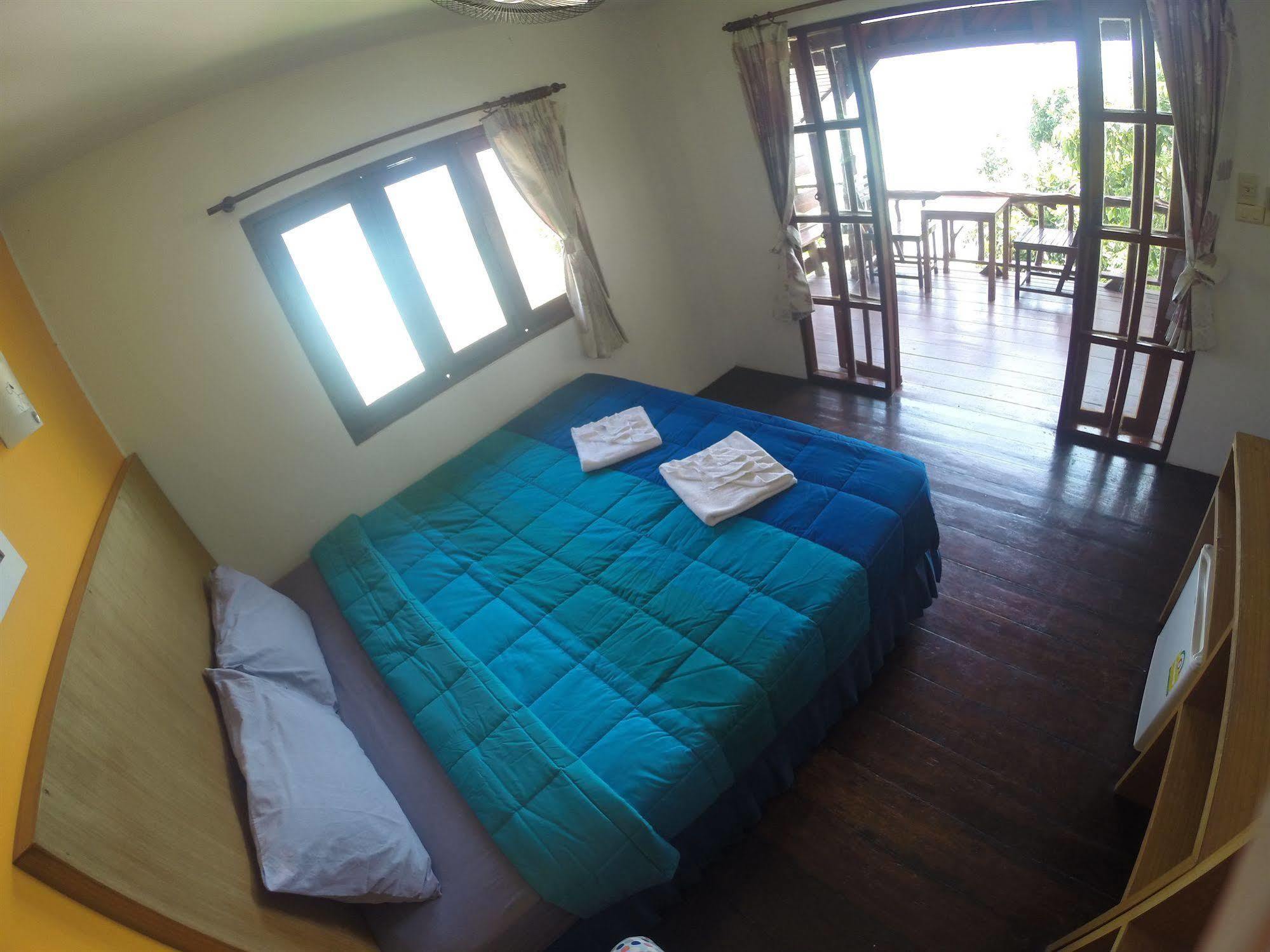 Moon Beach Resort Ko Pha Ngan Bagian luar foto