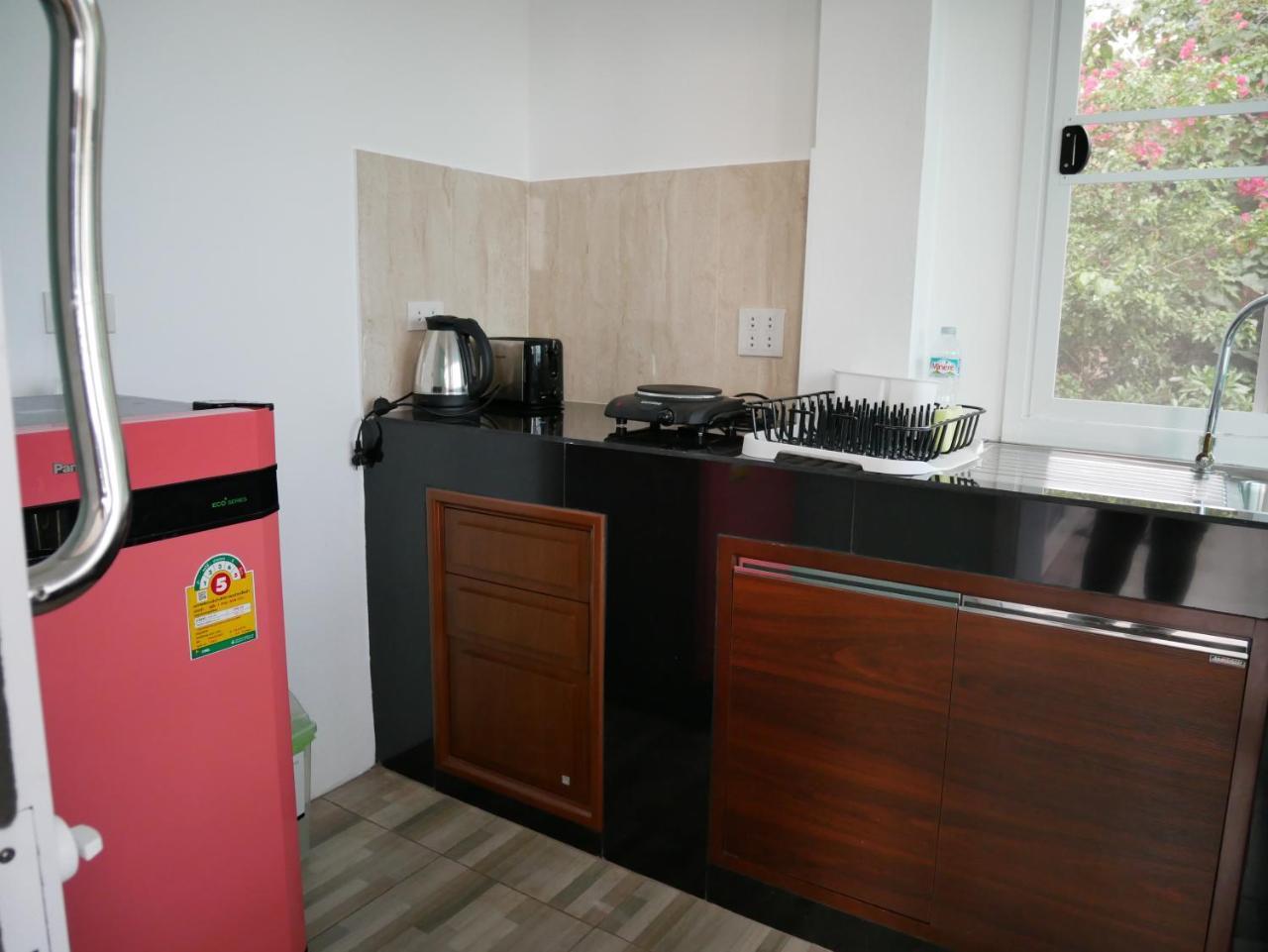 Moon Beach Resort Ko Pha Ngan Bagian luar foto